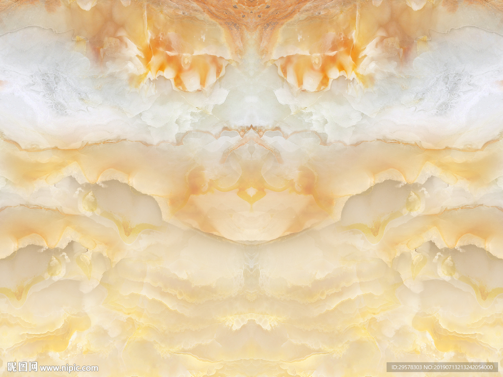 豪华 精品玉石壁画 TIF合层