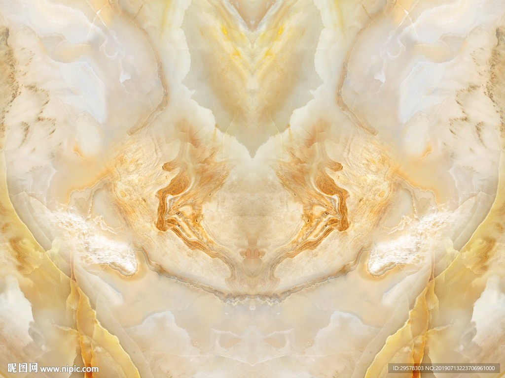 对拼 石纹玉石壁画 TIF合层