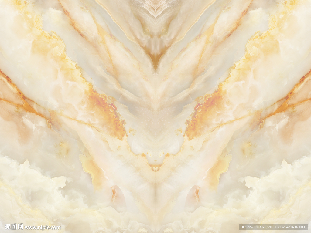 对拼 石纹玉石壁画 TIF合层