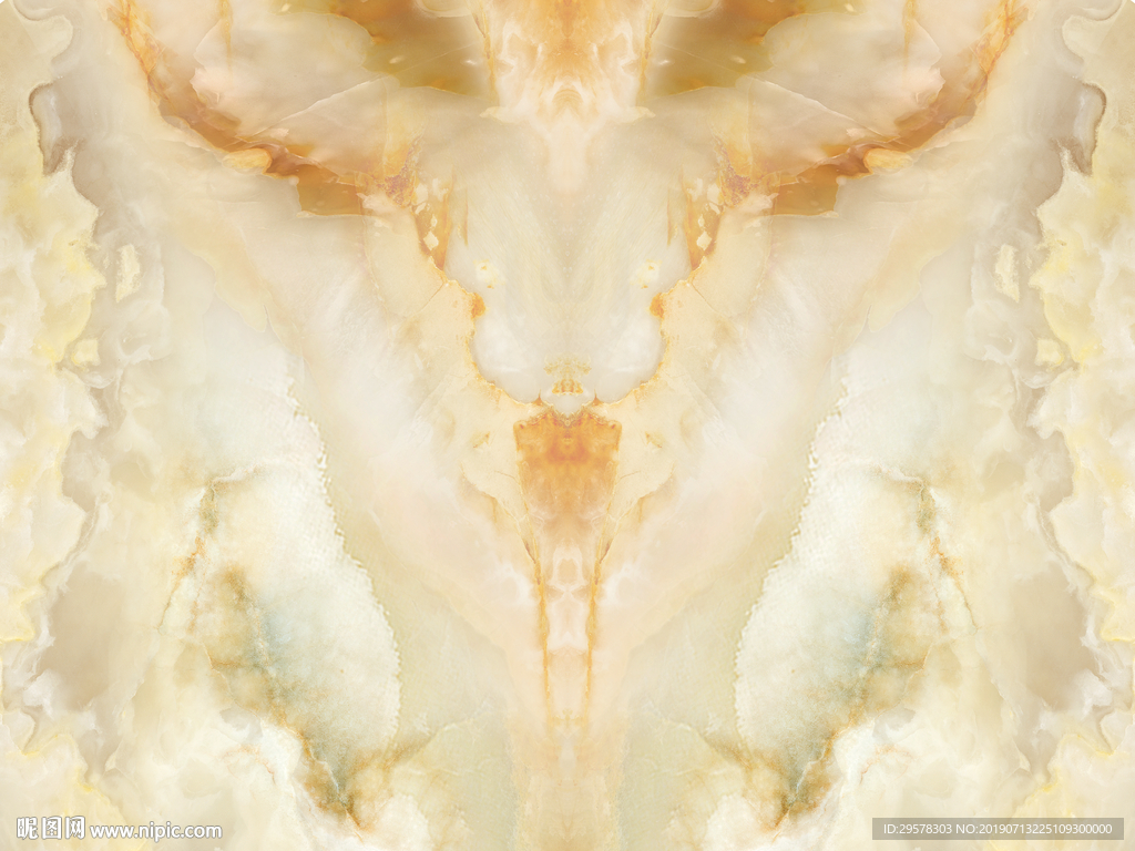 对拼 石纹玉石壁画 TIF合层