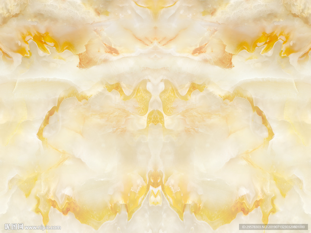 欧式 石纹玉石壁画 TIF合层