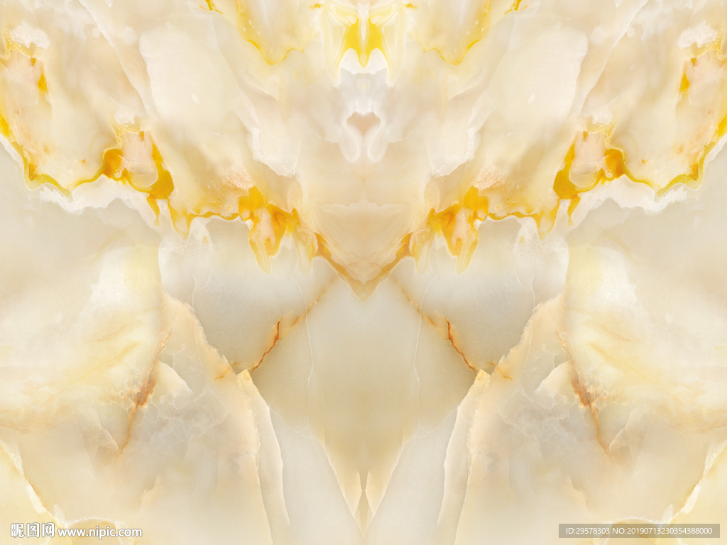 奢华 石纹大气壁画 TIF合层