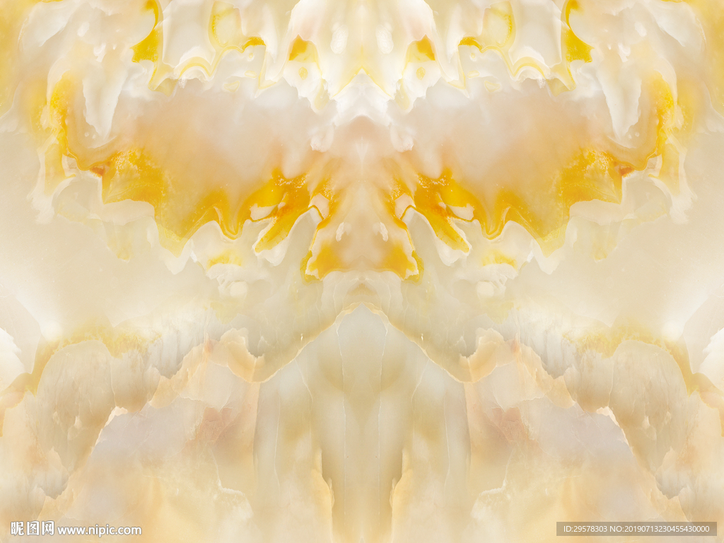 奢华 石纹大气壁画 TIF合层