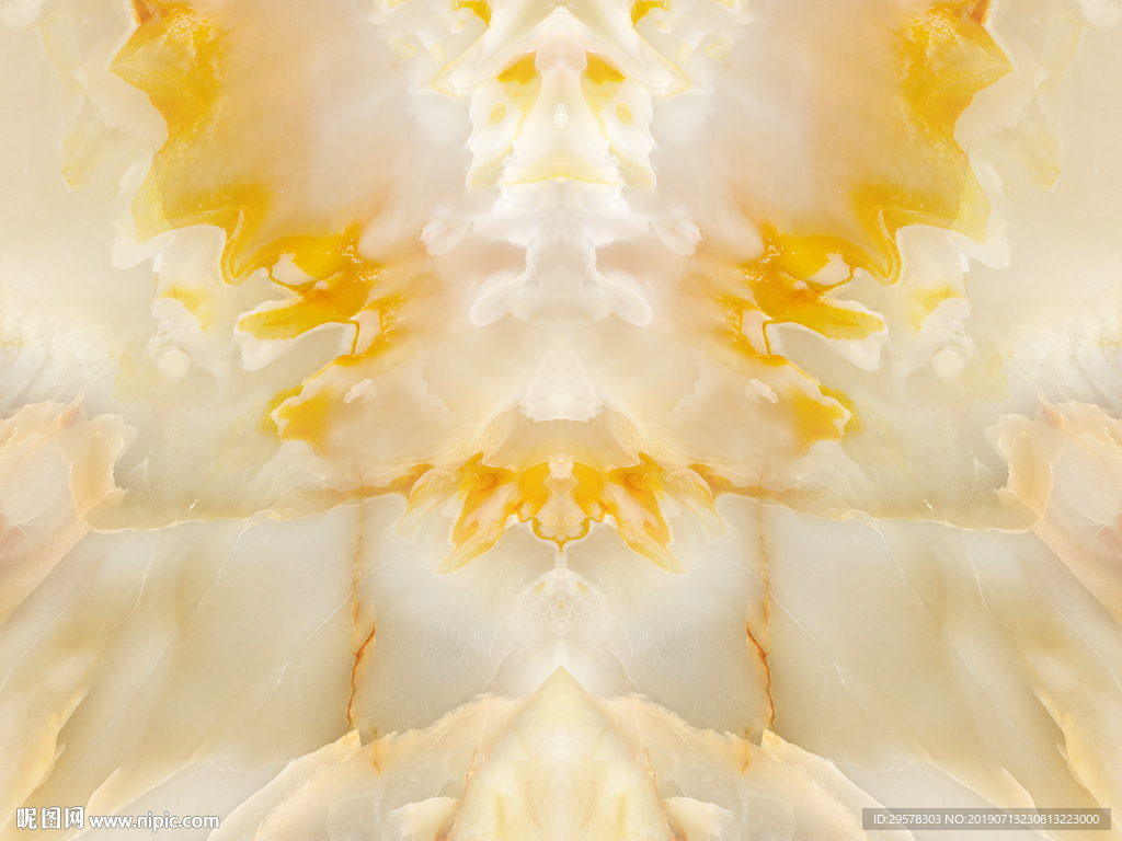 高档 石纹玉石壁画 TIF合层