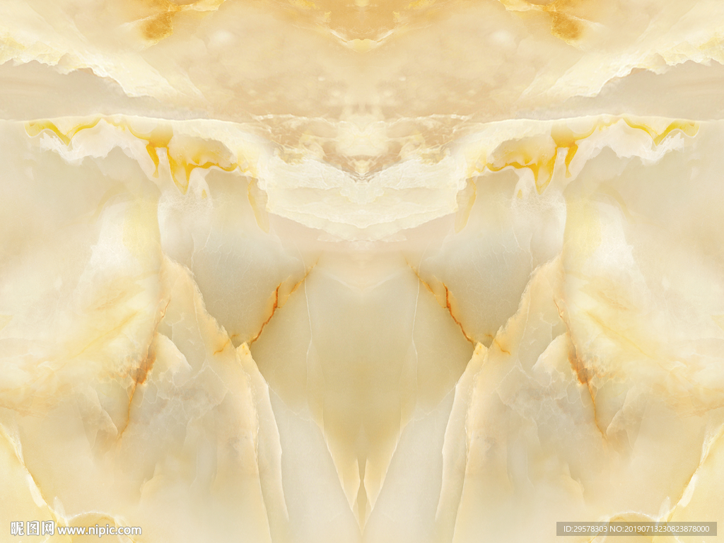 奢华 石纹大气壁画 TIF合层