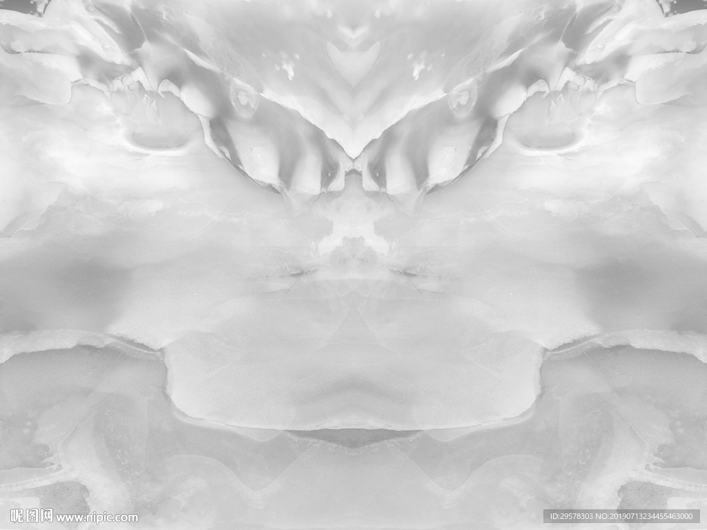 奢华 石纹客厅壁画 TIF合层