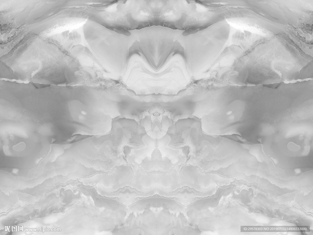 奢华 石纹客厅壁画 TIF合层