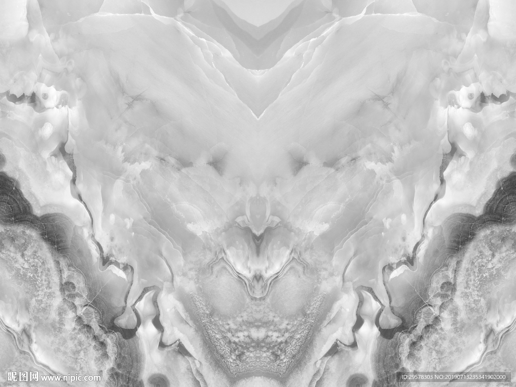 高清精品玉石壁画 TIF合层