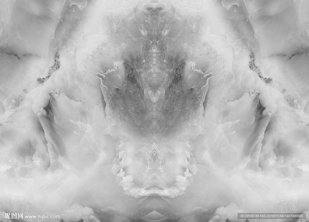 超清灰色石纹大板 TIF合层