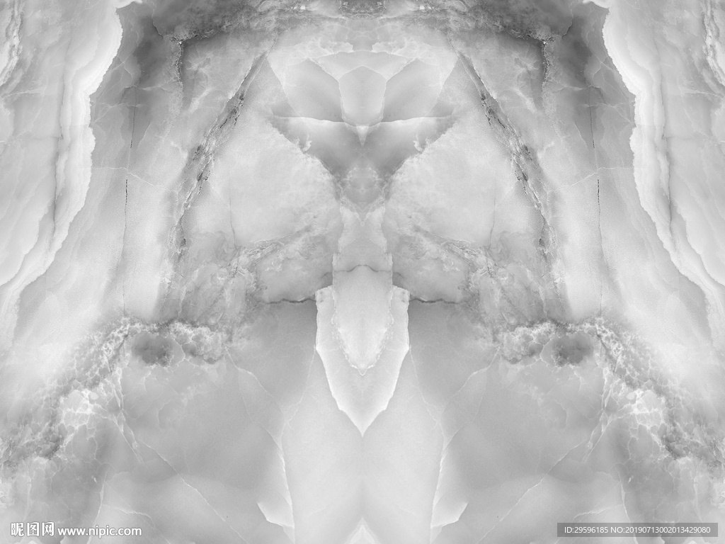 大理石灰色石纹大板 TIF合层