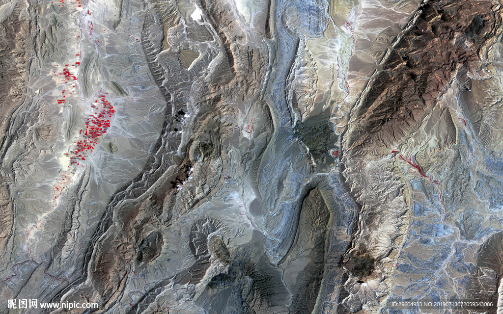 装饰画 高清TIF分层