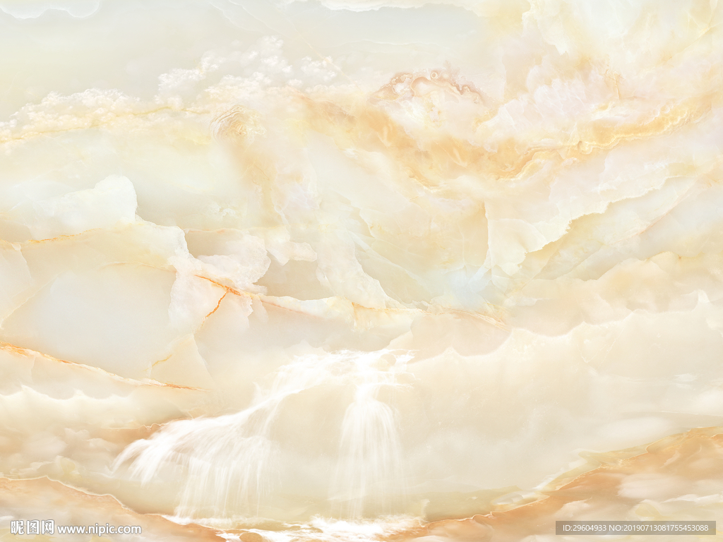 电视玉石纹 奢华TIF合层