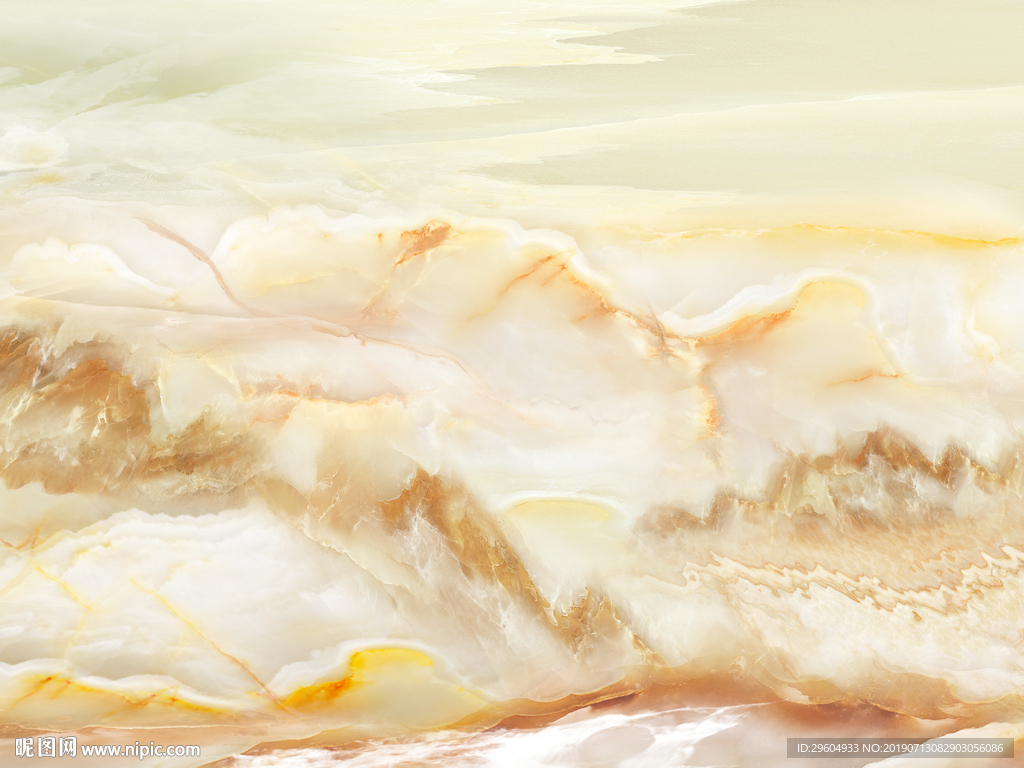 豪华玉石纹 奢华TIF合层