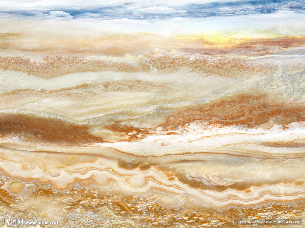 大气玉石纹 奢华TIF合层