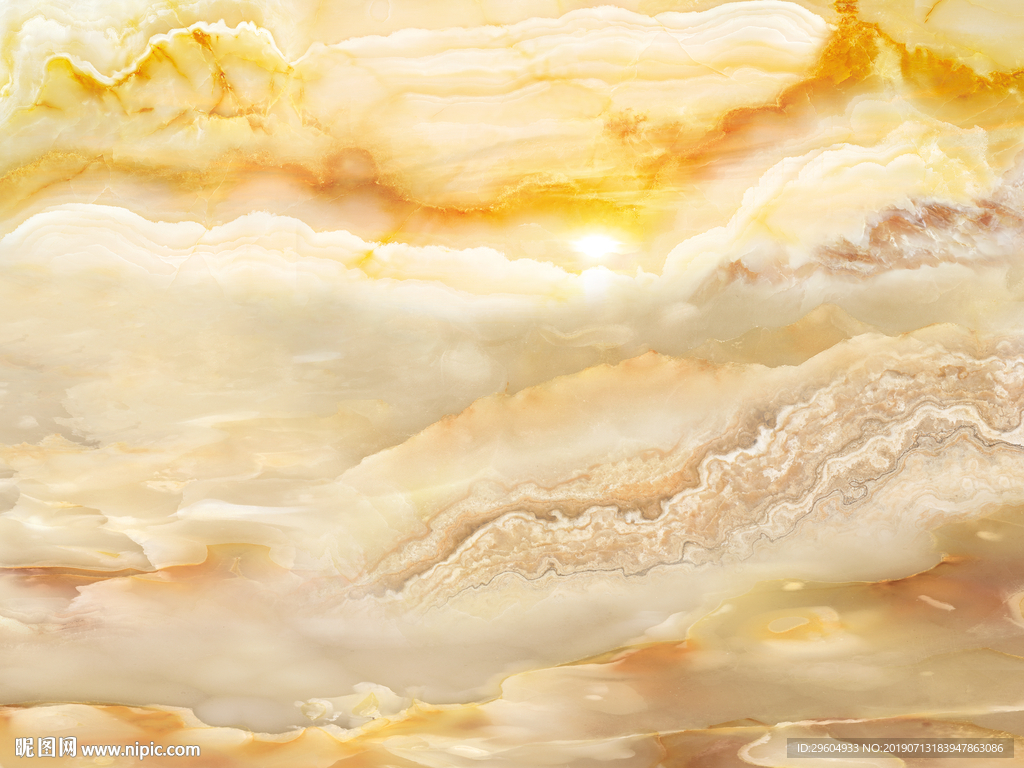 欧式玉石纹 奢华TIF合层