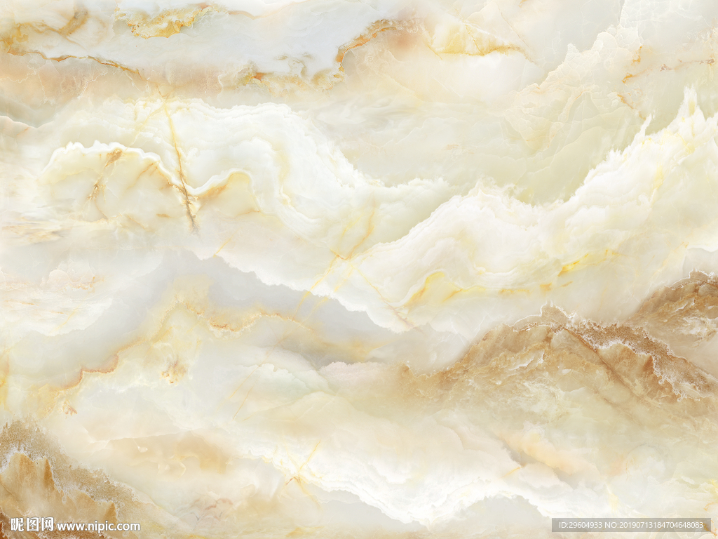 中式 玉石纹 奢华TIF合层