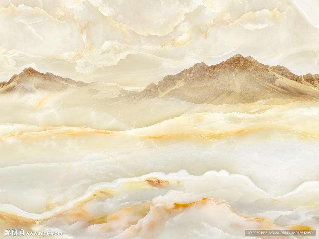 高清 大理石 奢华TIF合层