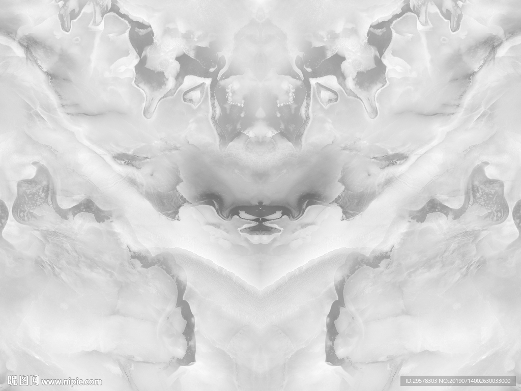 山水 石纹客厅背景 TIF合层