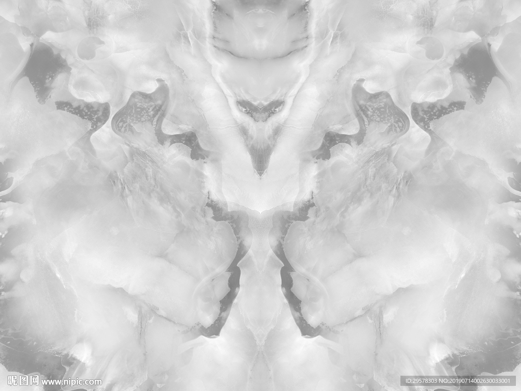 山水 石纹客厅背景 TIF合层