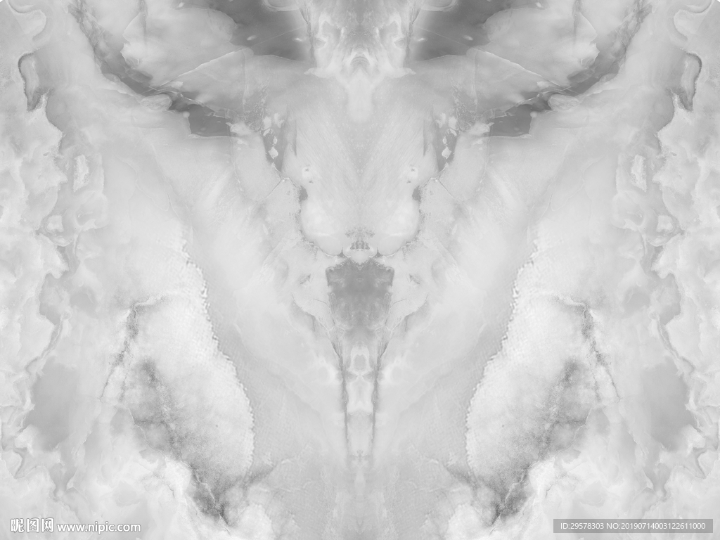 山水 石纹客厅背景 TIF合层