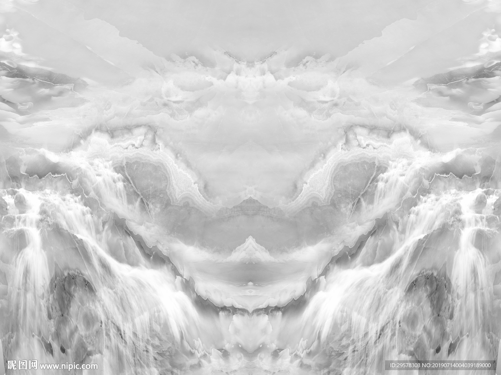 高档 石纹客厅背景 TIF合层