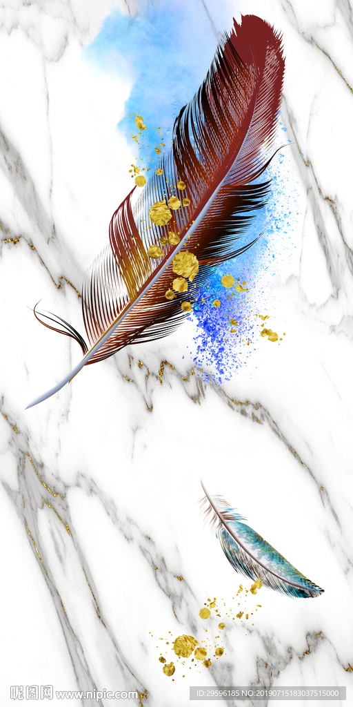 精品新爵士白玄关 TIF分层