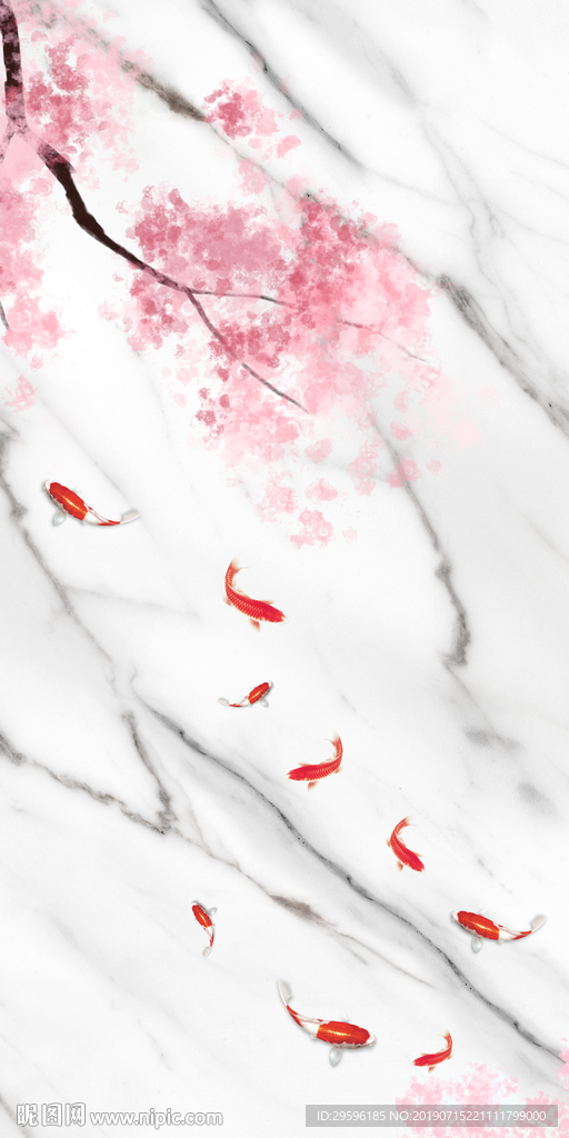 精品新款极品玄关 TIF分层