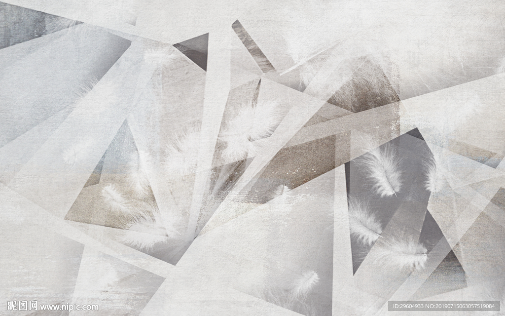 高清TIF分层 欧式背景墙