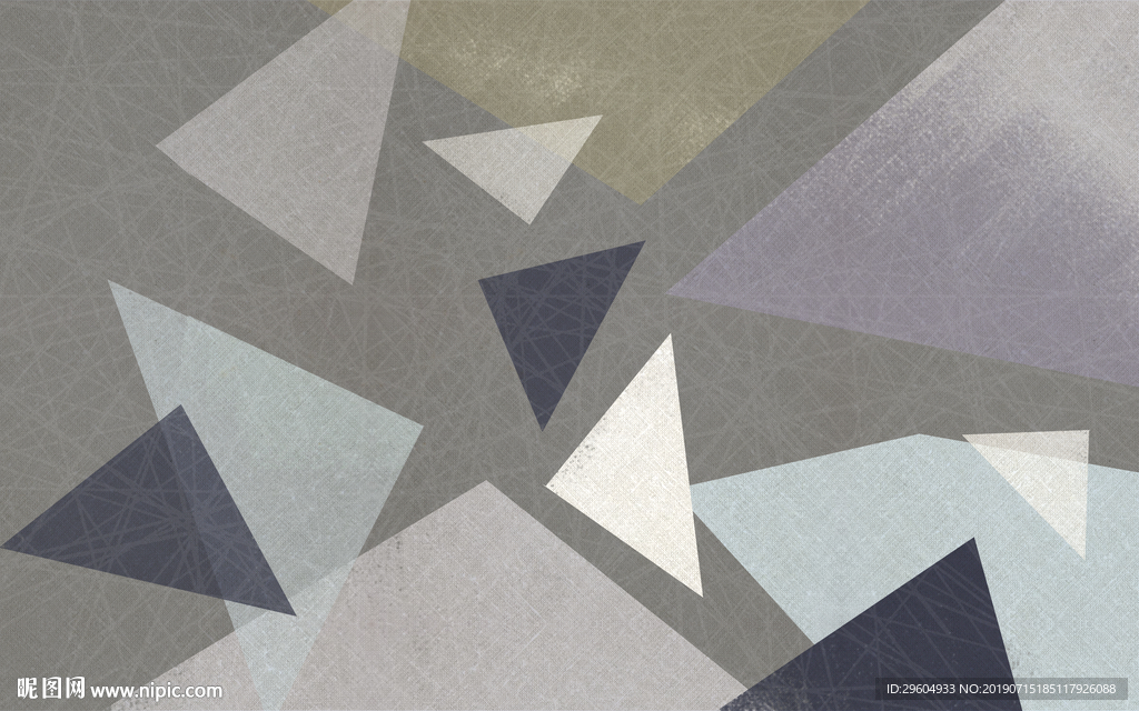 高档 TIF分层 欧式背景墙