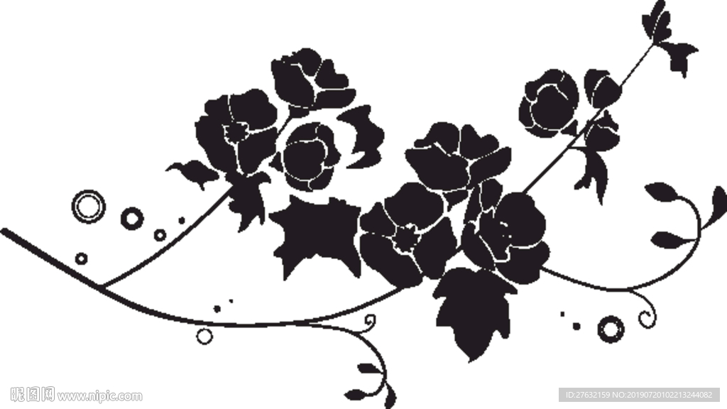 花儿为什么这样红