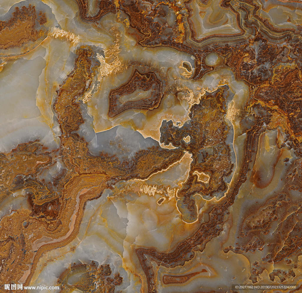 高清大理石材 PSD通道分色