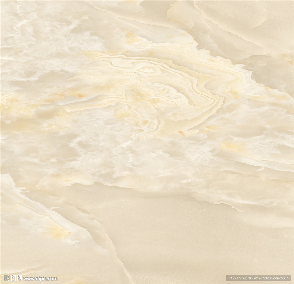 黄色大理石纹 PSD通道分色