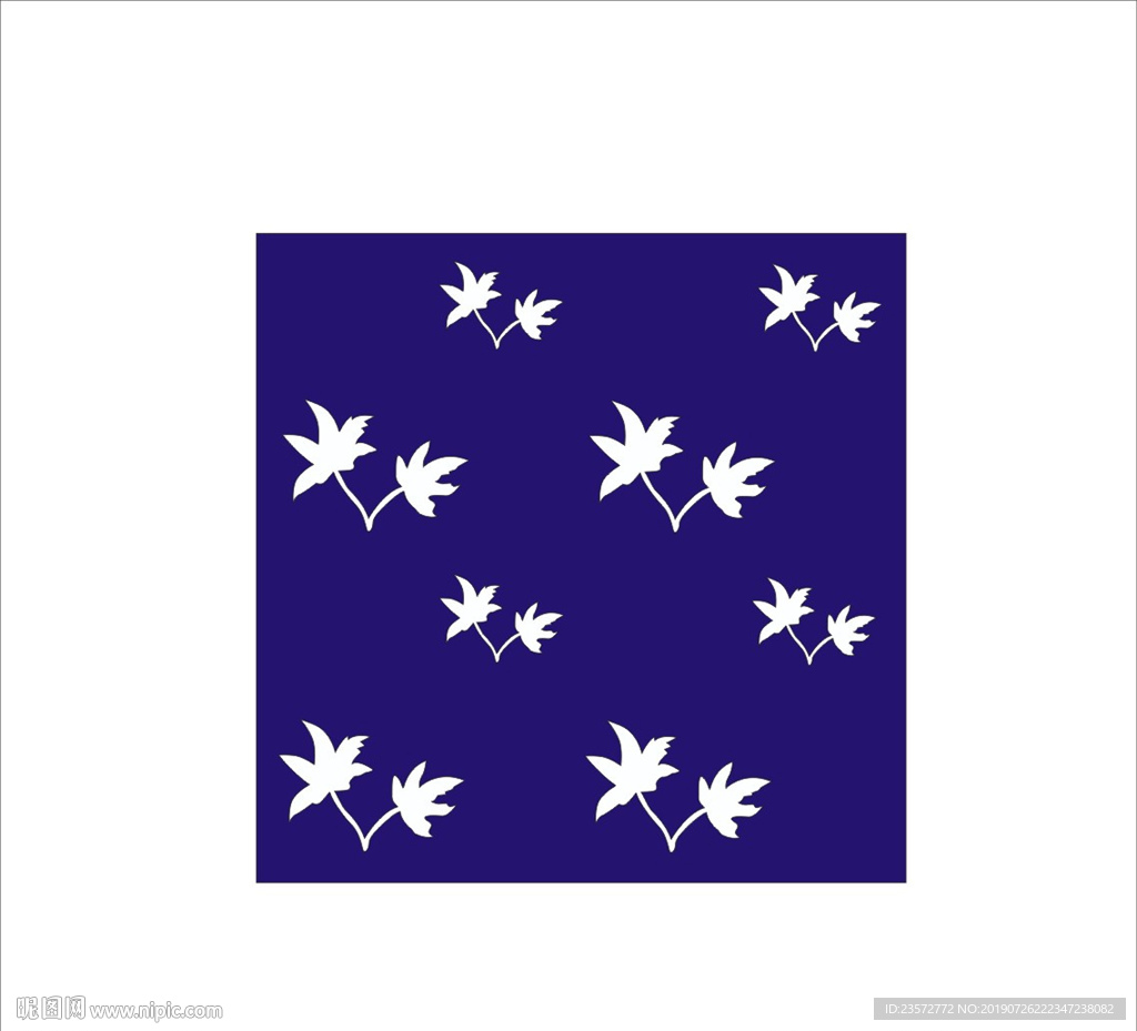 枫叶矢量