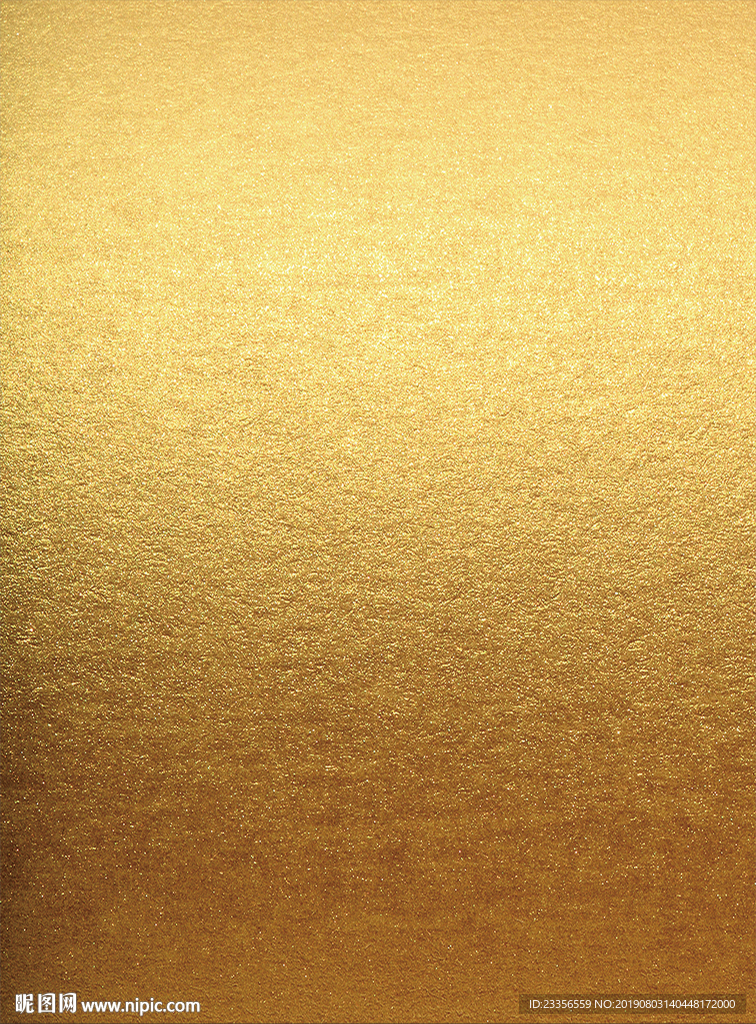 金色背景