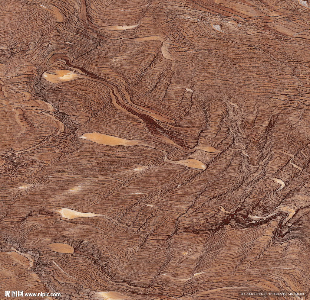 高级质感石纹 PSD分色通道