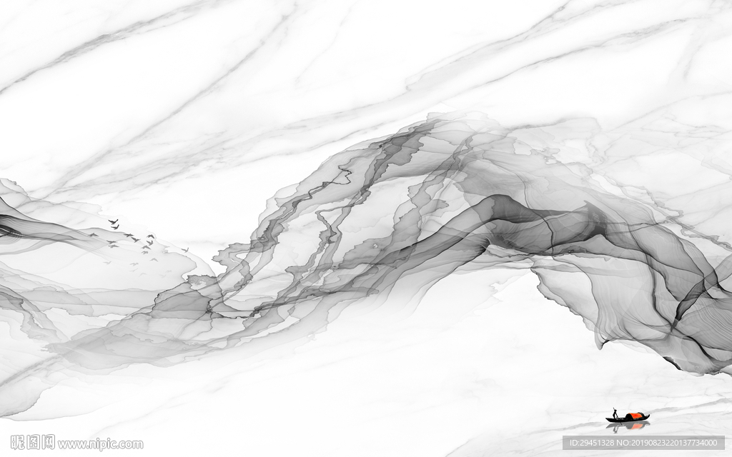 爵士白纹理 TIF分层 大理石