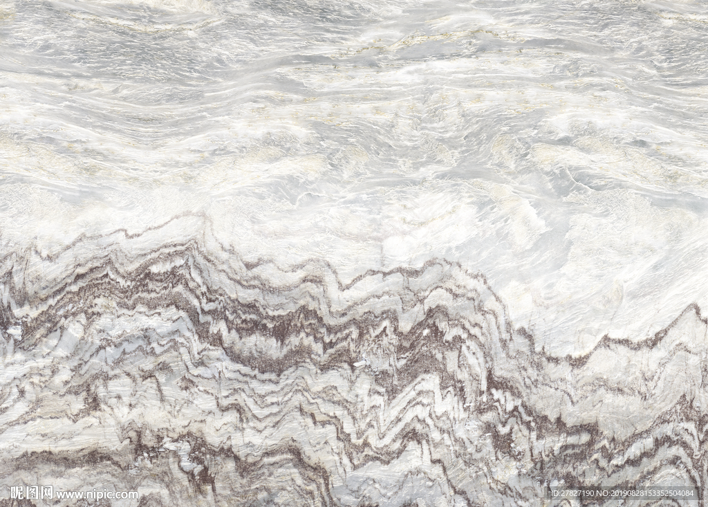 大理石纹  旭日东升  黄色石