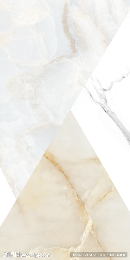 高档 几何纹理 TIF分层画