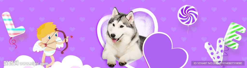 萌宠冠军系列五-狗狗