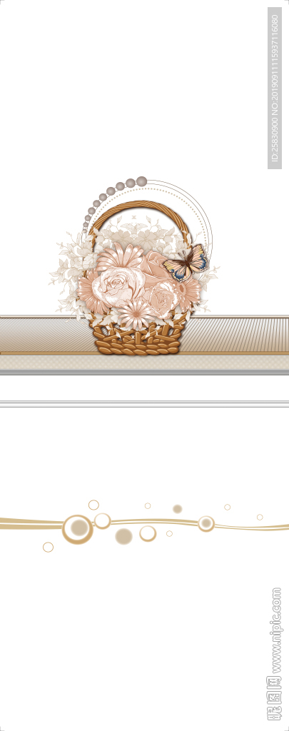 衣柜移门 彩绘移门