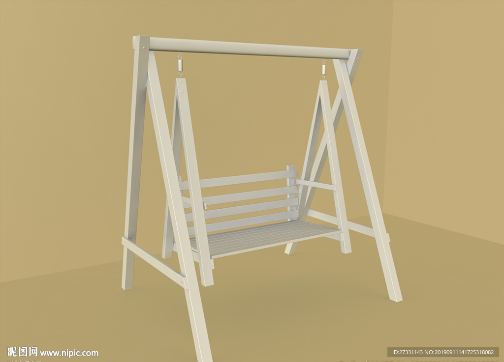 躺椅模型 沙发模型 室内装修