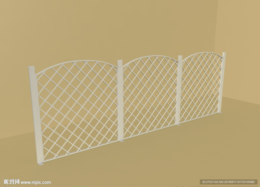 躺椅模型 沙发模型 室内装修