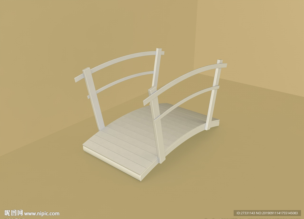 躺椅模型 沙发模型 室内装修