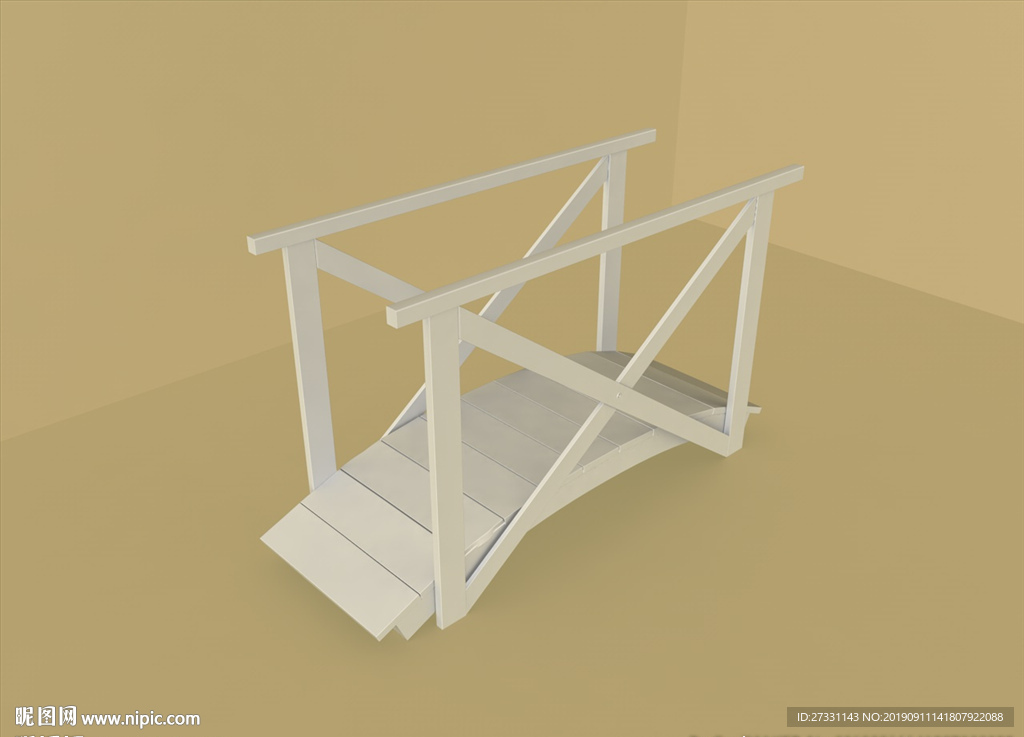 躺椅模型 沙发模型 室内装修