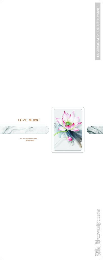 衣柜移门 彩绘图