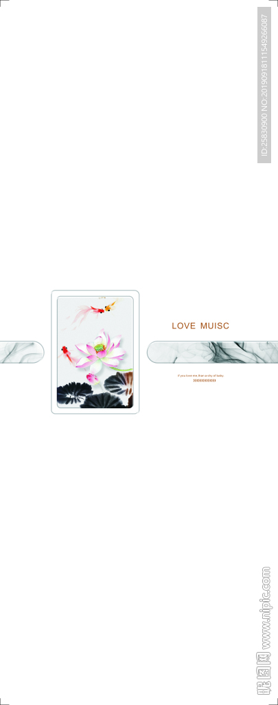 衣柜移门 彩绘图