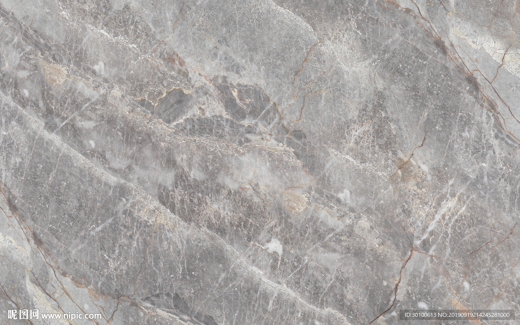 石纹大理石山水画 TIF合层