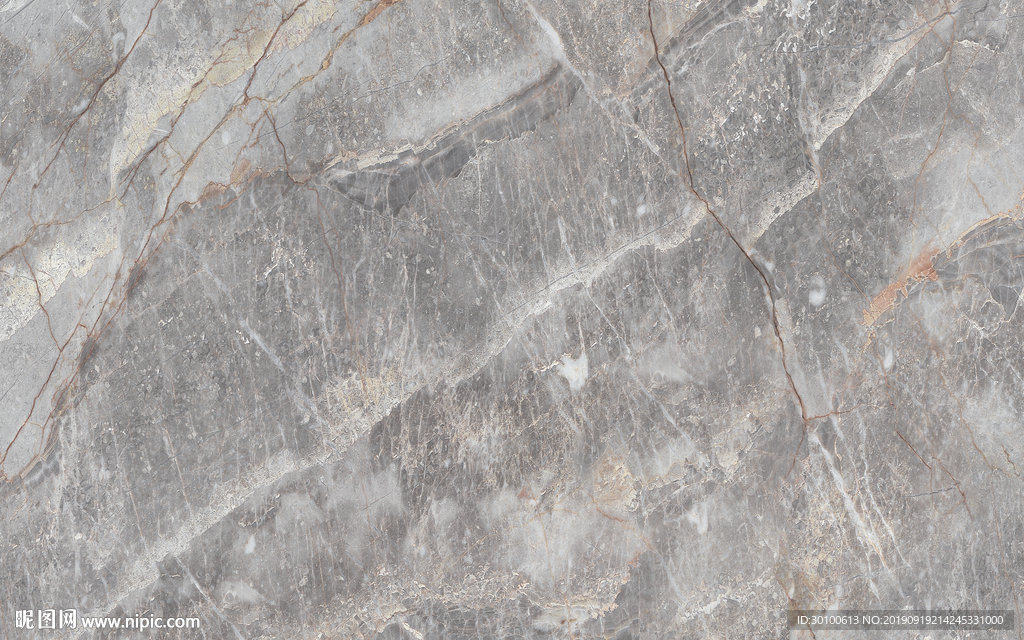 简约 大理石山水画 TIF合层