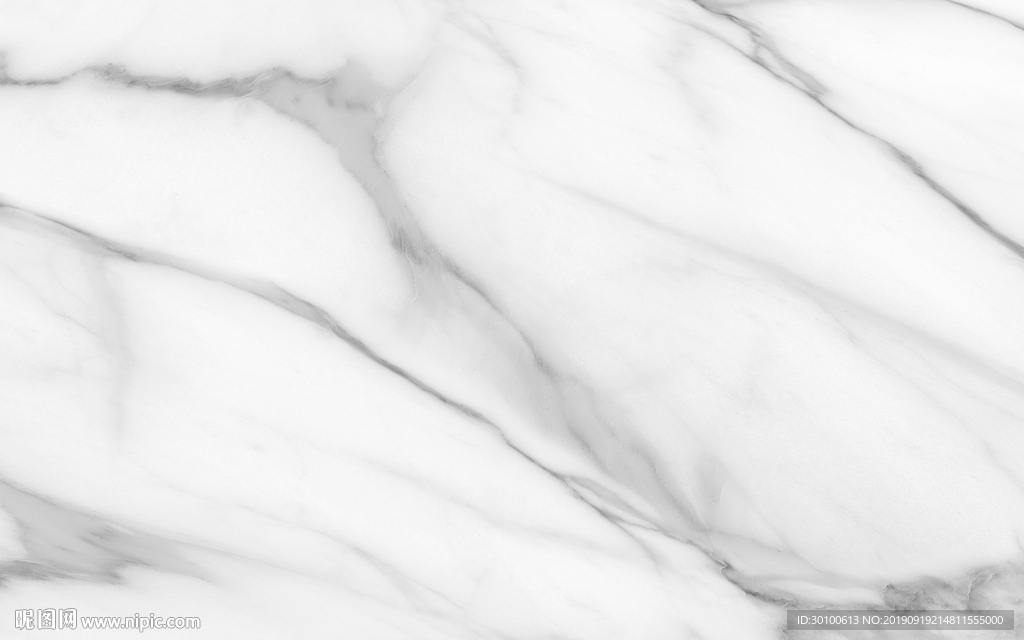 新款爵士白石材 TIF不分层