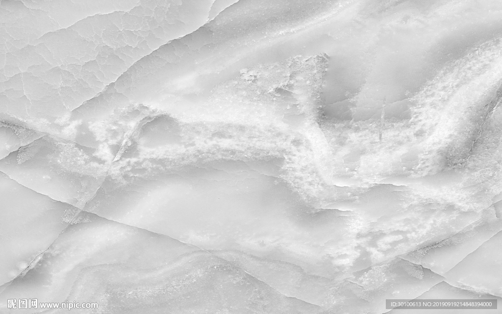 现代 大理石山水画 TIF合层